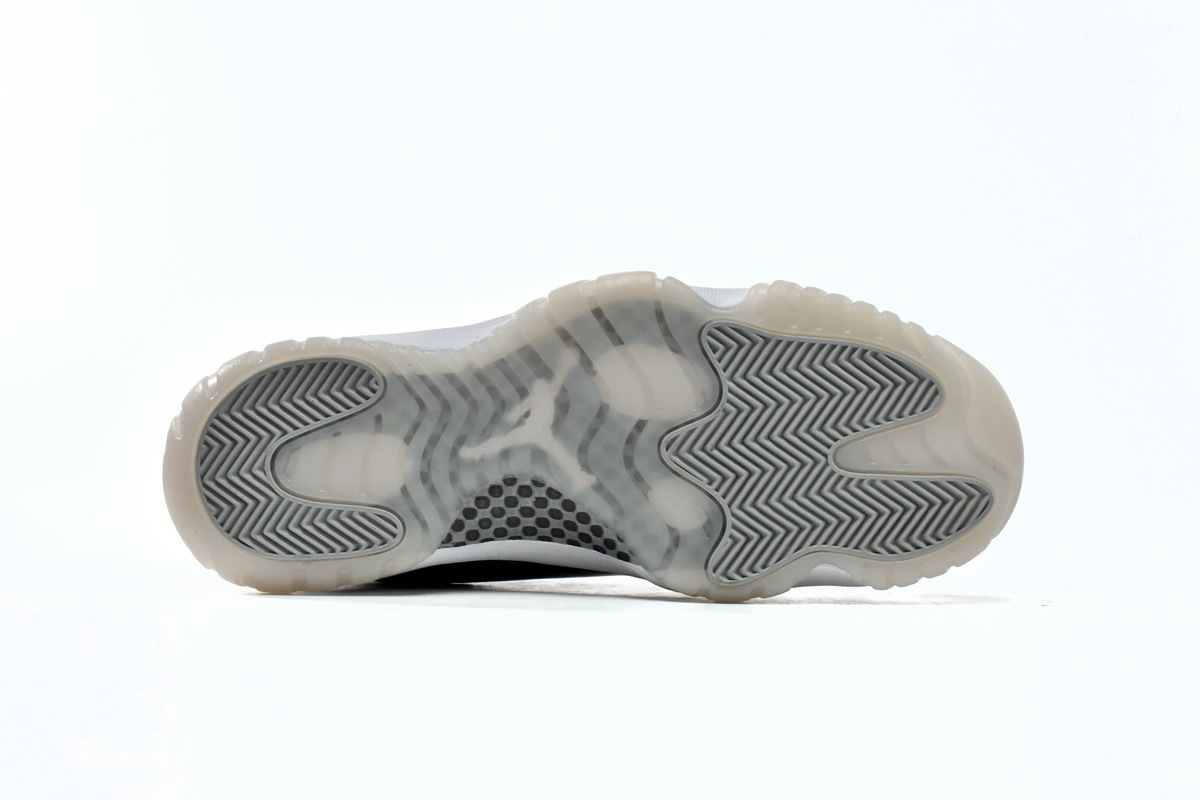 Air Jordan 11 Retro Jubilee CT8012-011