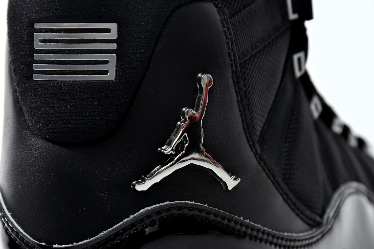 Air Jordan 11 Retro Jubilee CT8012-011
