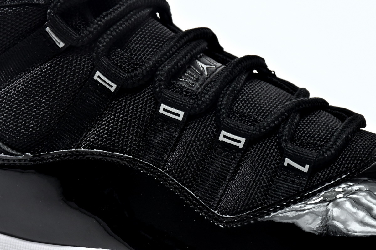 Air Jordan 11 Retro Jubilee CT8012-011