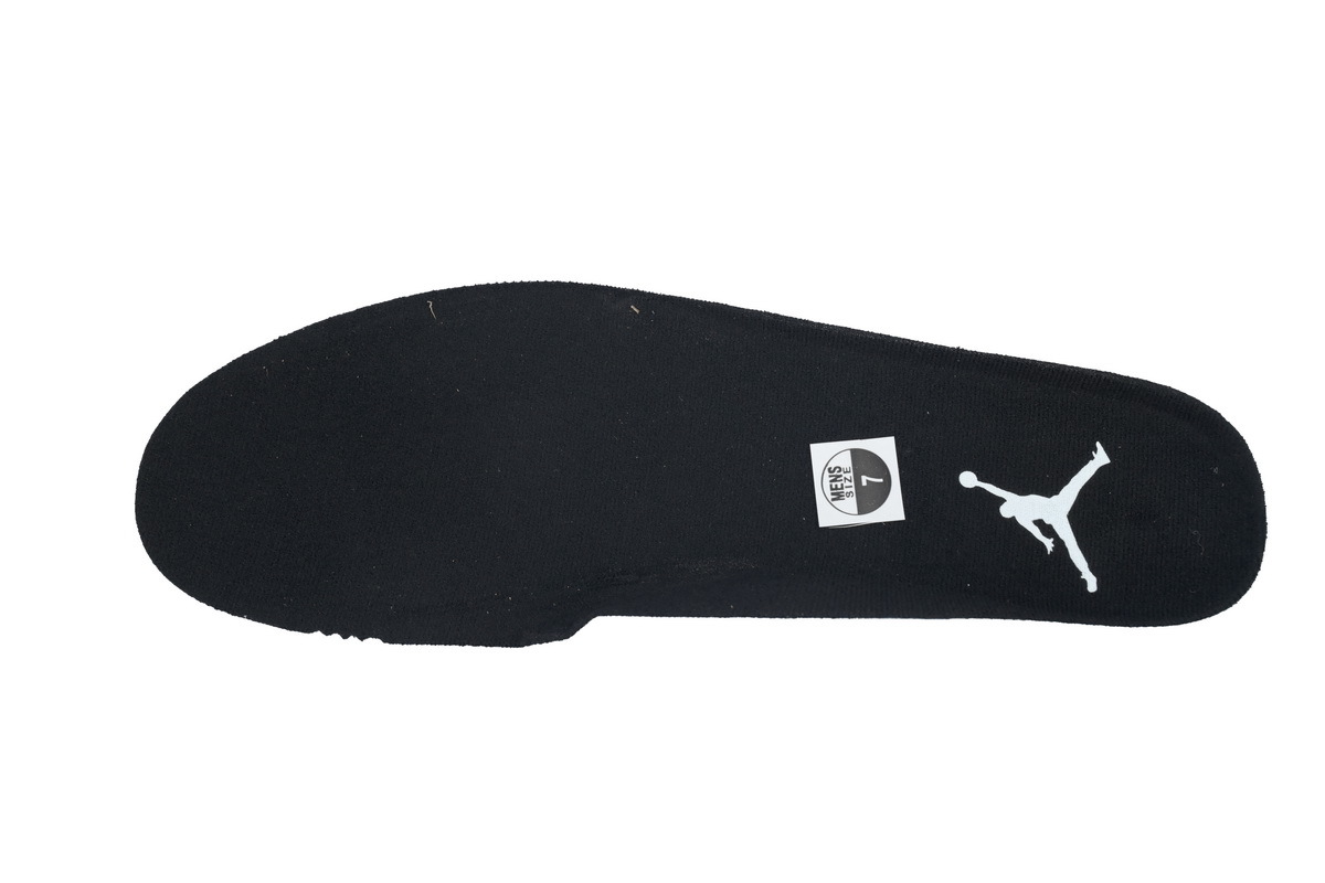 Air Jordan 11 Retro Low 'Barons' 528895-010