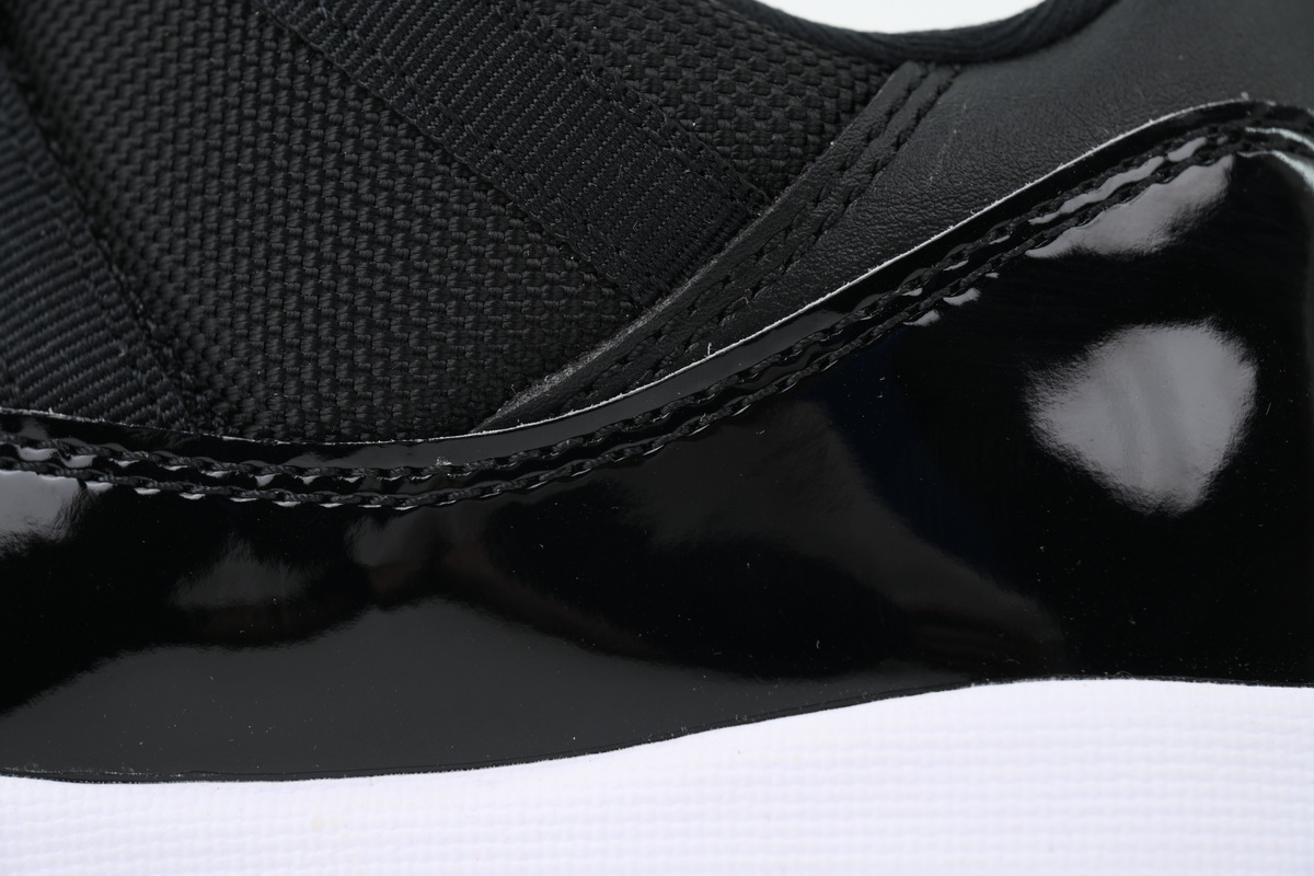 Air Jordan 11 Retro Low 'Bred' FV5104-006