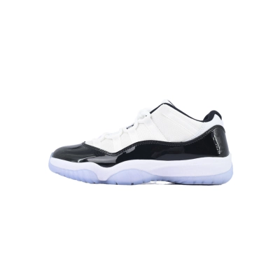 Air Jordan 11 Retro Low Concord 528895-153 01