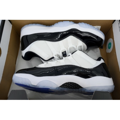 Air Jordan 11 Retro Low Concord 528895-153 02