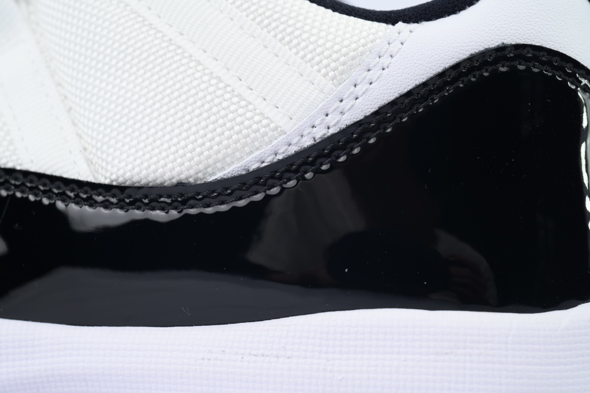Air Jordan 11 Retro Low Concord 528895-153