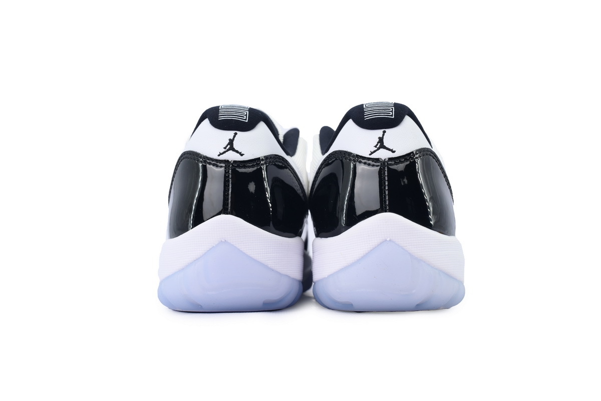 Air Jordan 11 Retro Low Concord 528895-153