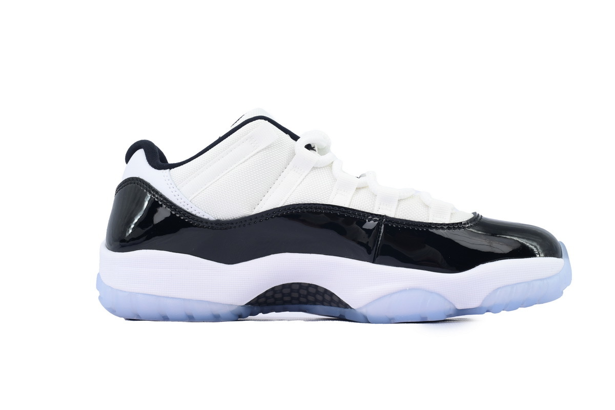 Air Jordan 11 Retro Low Concord 528895-153