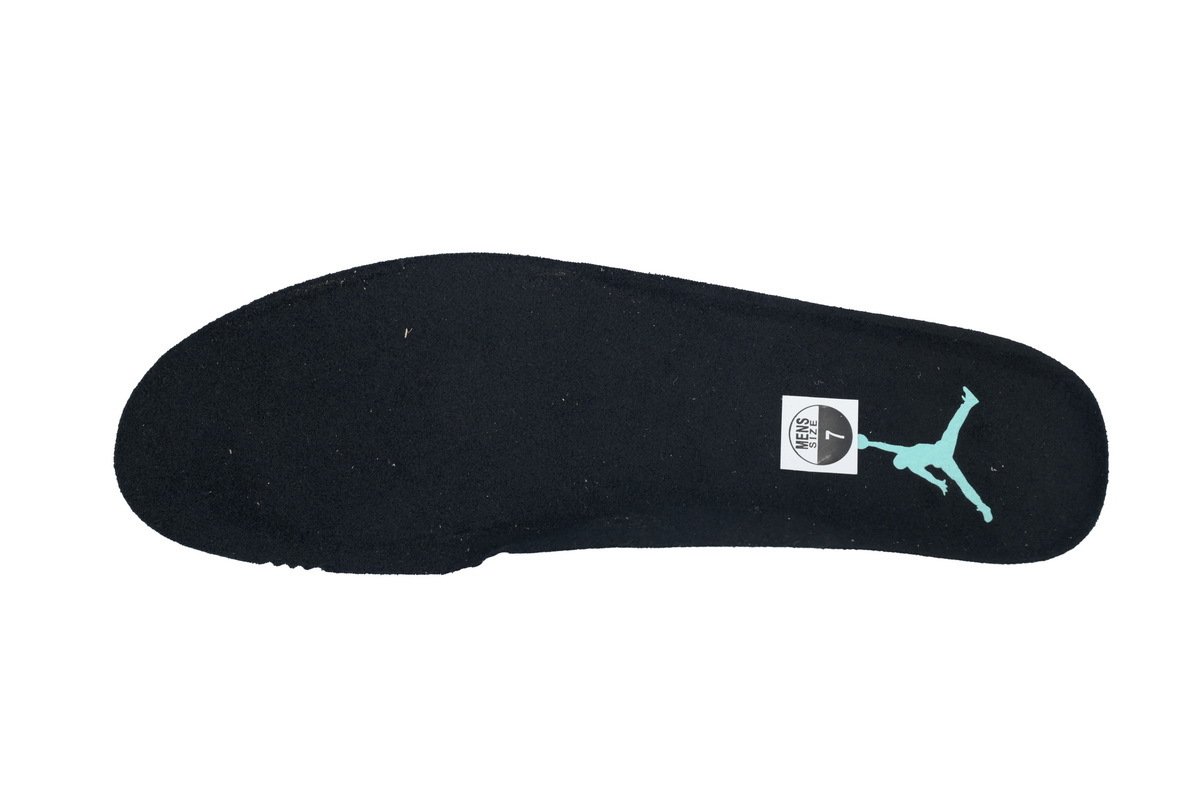 Air Jordan 11 Retro Low Emerald 528895-145