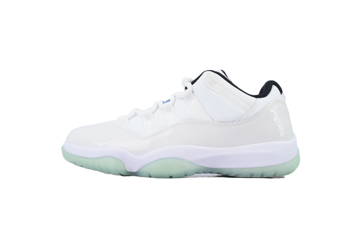 Air Jordan 11 Retro Low Legend Blue AV2187-117