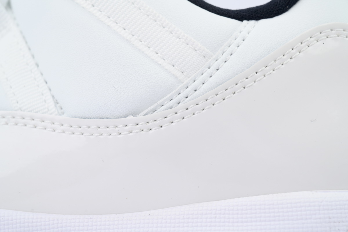 Air Jordan 11 Retro Low Legend Blue AV2187-117