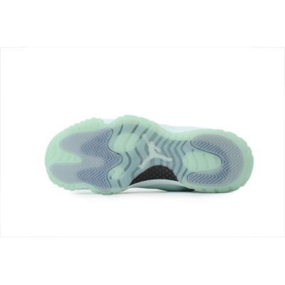 Air Jordan 11 Retro Low Limited Edition IW1882-300 02