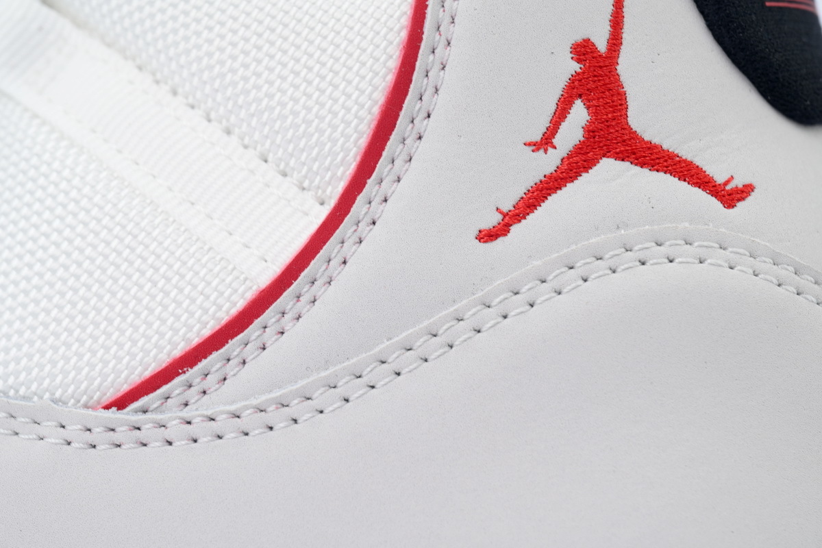 Air Jordan 11 Retro Platinum Tint 378037-016