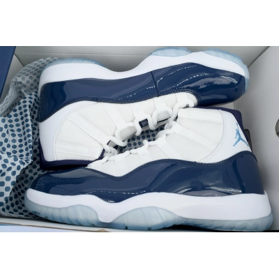 Air Jordan 11 Retro Win Like 82 378037-123 02