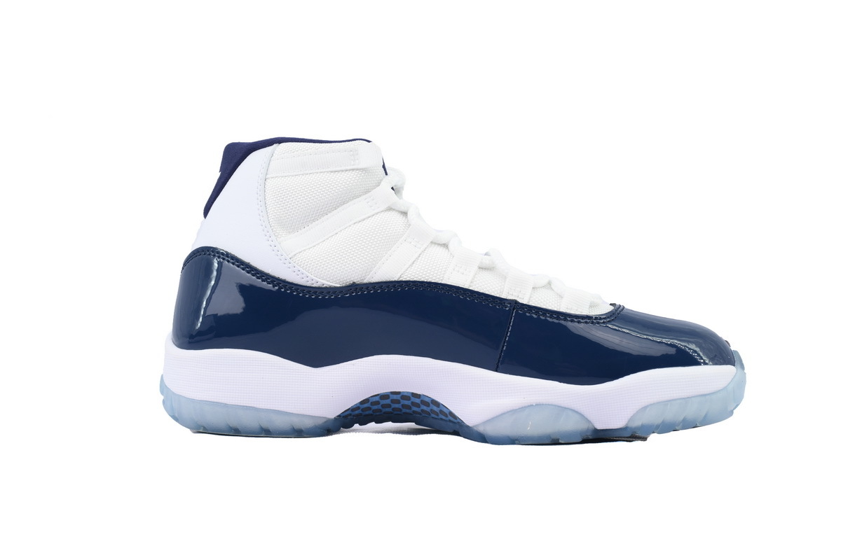 Air Jordan 11 Retro Win Like 82 378037-123