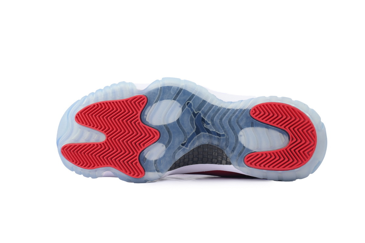 Air Jordan 11 Retro Win Like 96 378037-623