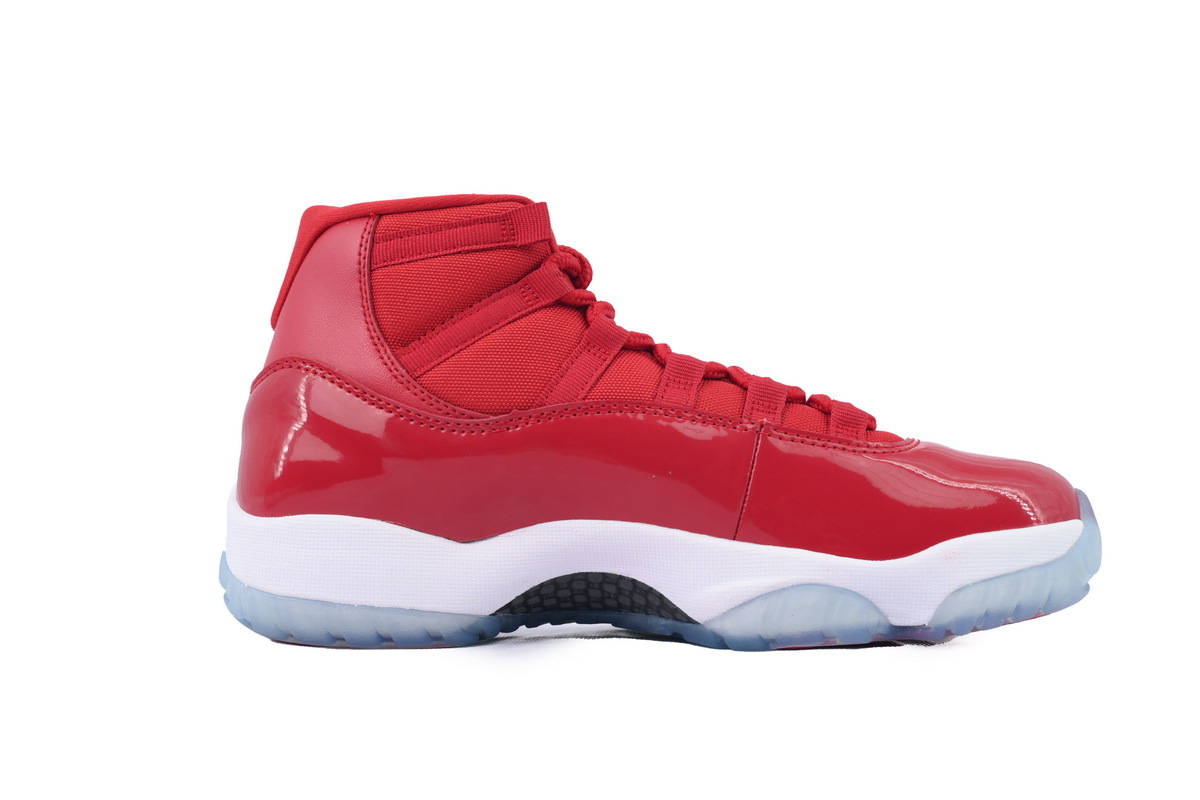 Air Jordan 11 Retro Win Like 96 378037-623