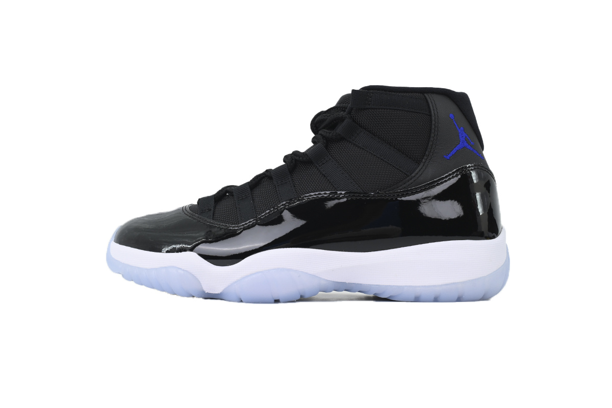 Air Jordan 11 Space Jam 378037-003