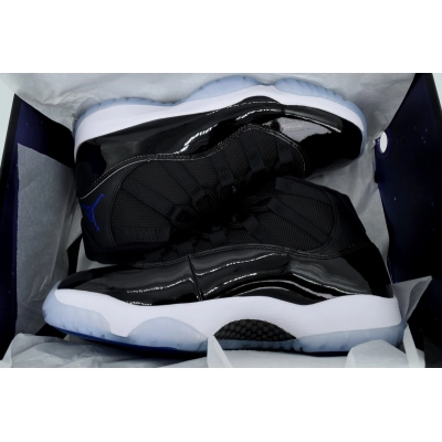Air Jordan 11 Space Jam 378037-003 02
