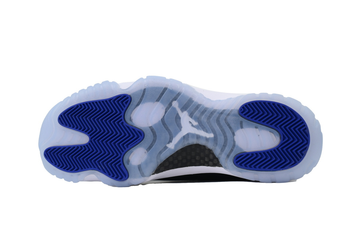 Air Jordan 11 Space Jam 378037-003