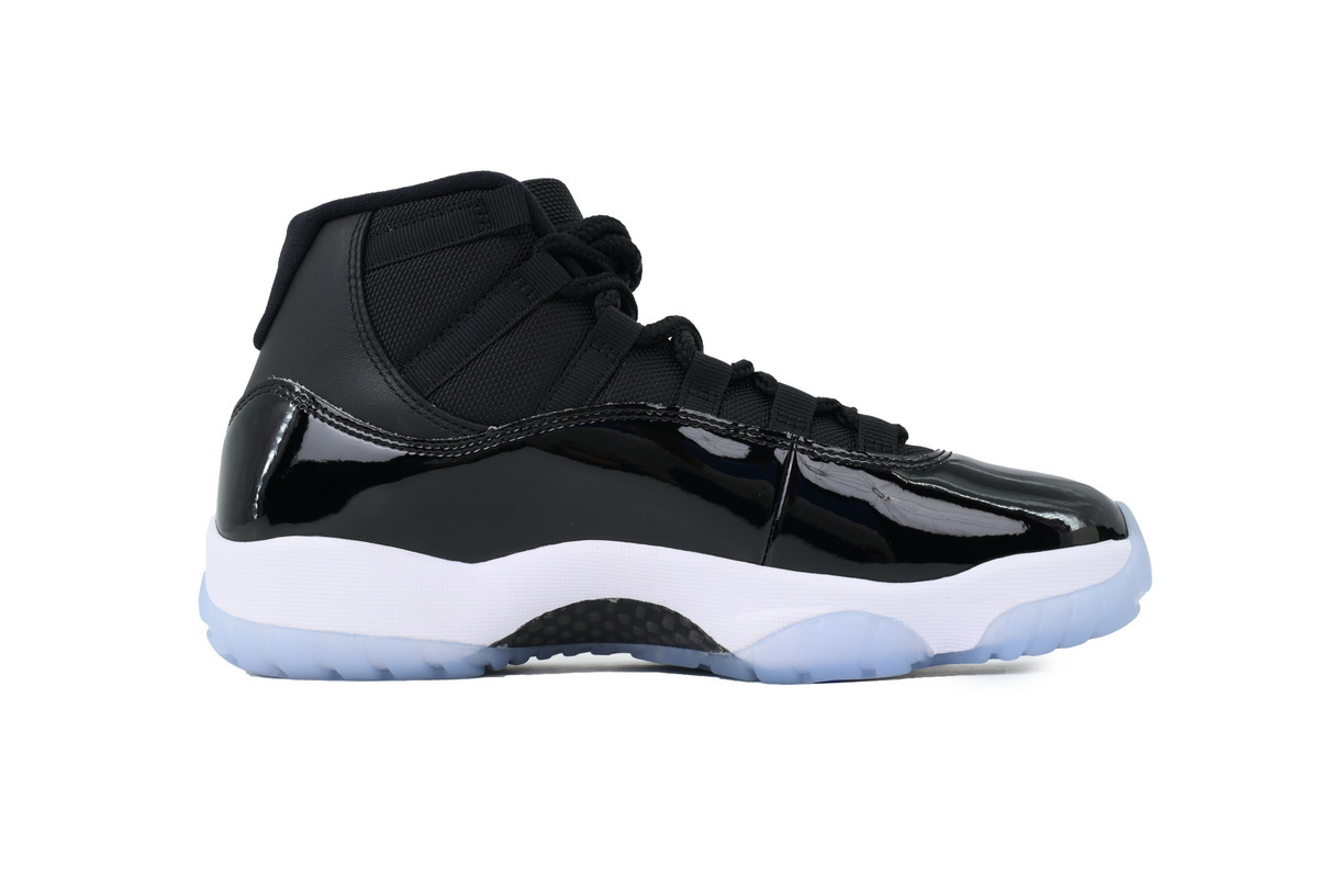 Air Jordan 11 Space Jam 378037-003