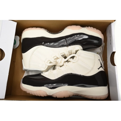 Women's Air Jordan 11 "Neapolitan" AR0715-101 02