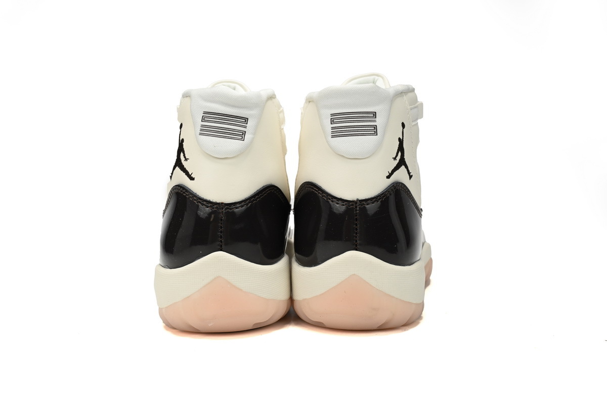 Women's Air Jordan 11 "Neapolitan" AR0715-101
