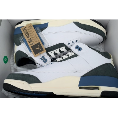 A Ma Maniére x Air Jordan 3 Retro OG SP 'For The Love' HV8571-100 02