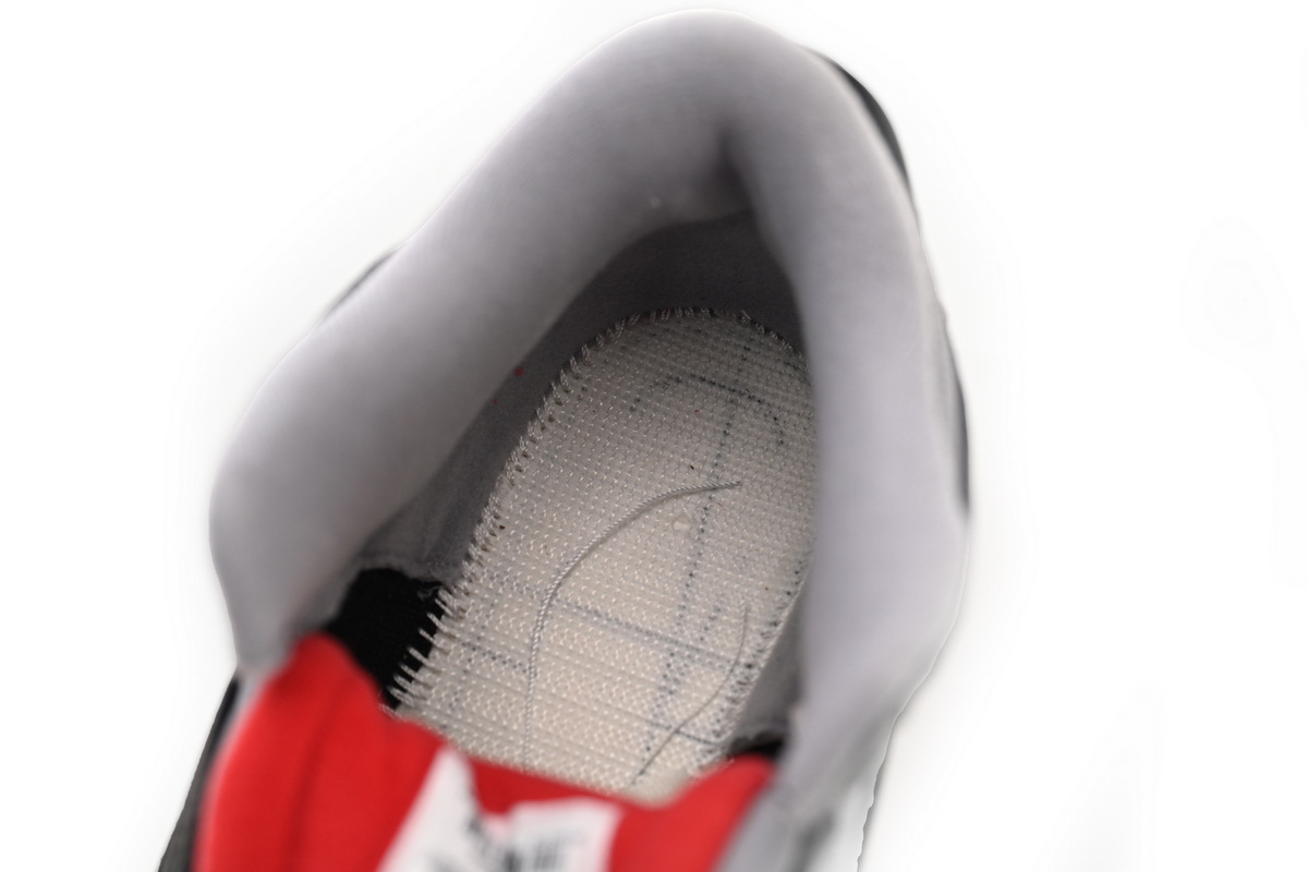 A Ma Maniere x Air Jordan 3 Retro SP Black Cement 854262-001