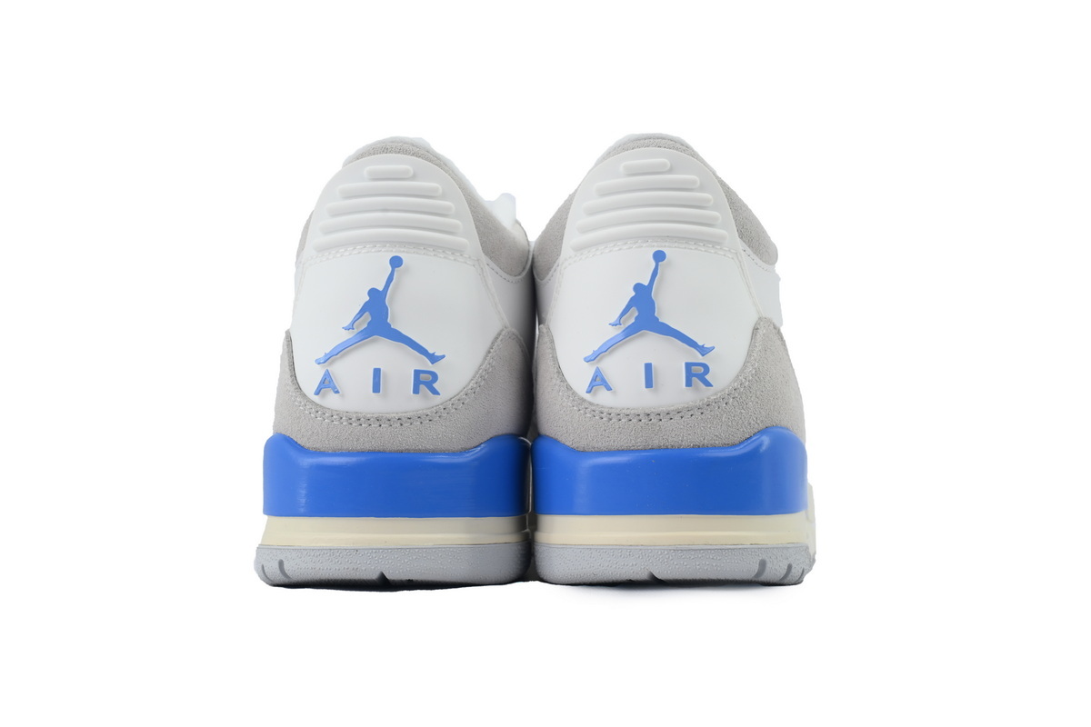 Air Jordan 3 Retro 'Lucky Shorts' CT8532-101