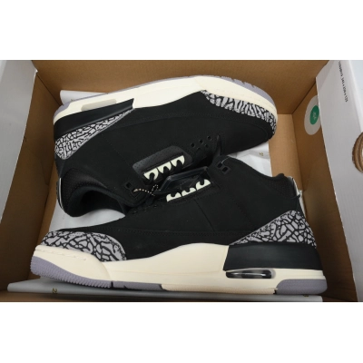 Air Jordan 3 Retro 'Off Noir' CK9246-001 02