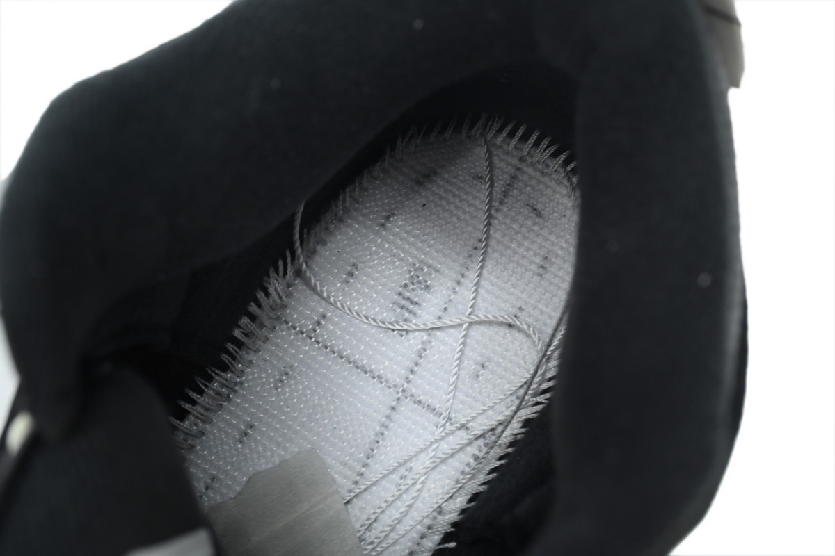 Air Jordan 3 Retro 'Off Noir' CK9246-001