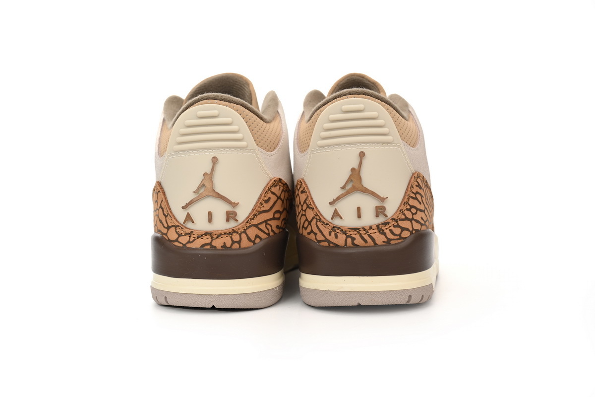 Air Jordan 3 Retro Cracked White Zongzi CT8532 102