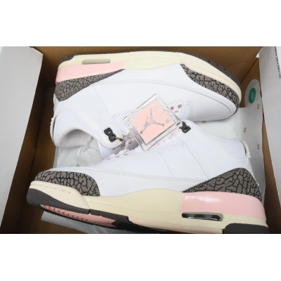 Air Jordan 3 Retro Dark Mocha CK9246-102 02