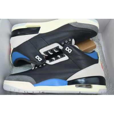 Air Jordan 3 Retro OG 'Rare Air' IB8967-004 02