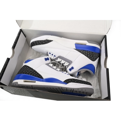 Air Jordan 3 Retro Racing Blue CT8532-145 02