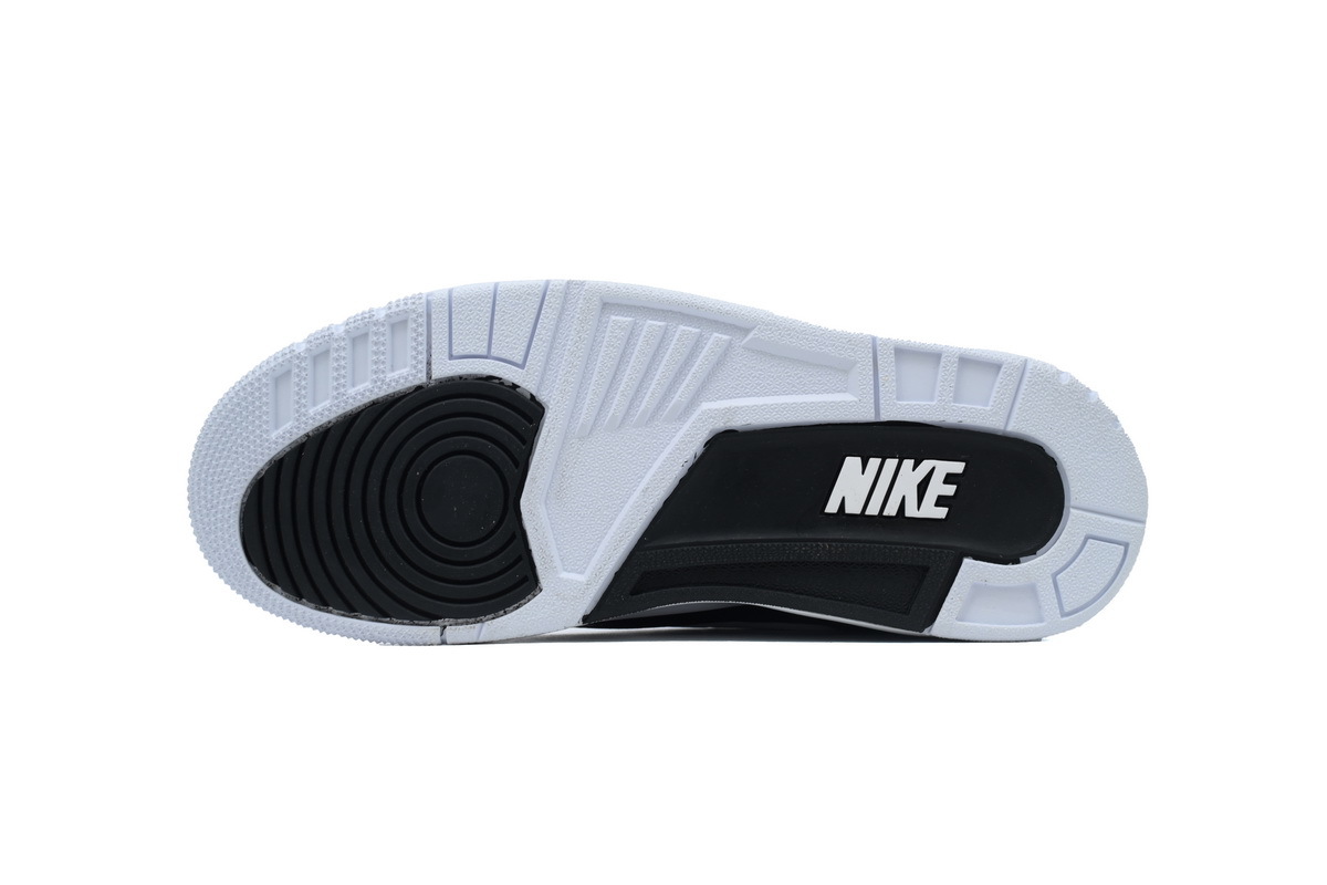 Fragment Design x Air Jordan 3 Retro SP 'White' DA3595-100