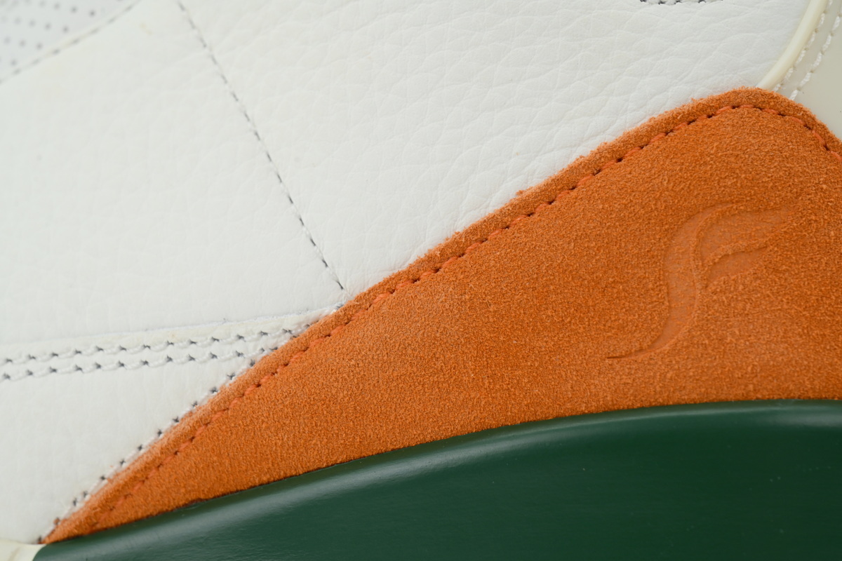 SoleFly x Jordan 3 'Miami / Fruits of Our Labor' IF4491-100
