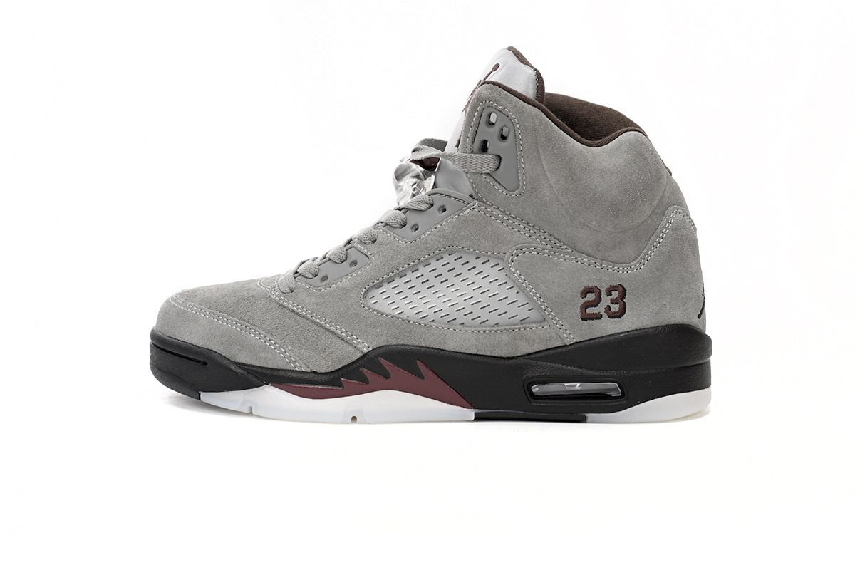 A Ma Maniére x Air Jordan 5 “Light Bone” FD1330-006
