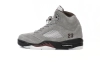 A Ma Maniére x Air Jordan 5 “Light Bone” FD1330-006