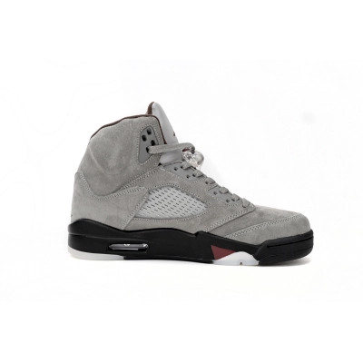 A Ma Maniére x Air Jordan 5 “Light Bone” FD1330-006 02