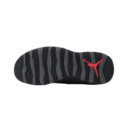 Air Jordan 10 Retro 'Shadow' HJ6779-001 02