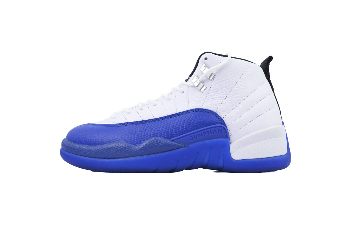 Air Jordan 12 “Blueberry” CT8013-140