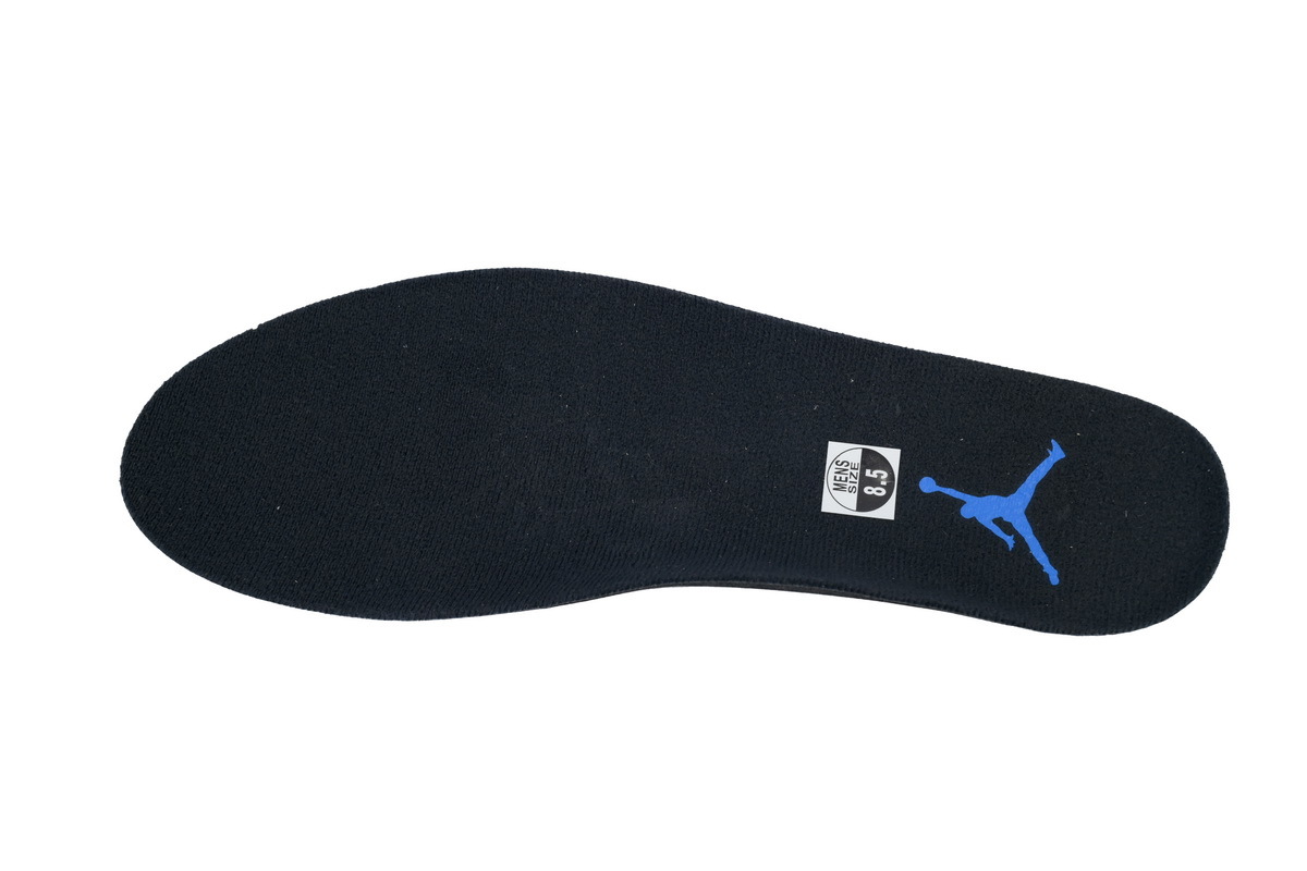 Air Jordan 12 “Blueberry” CT8013-140