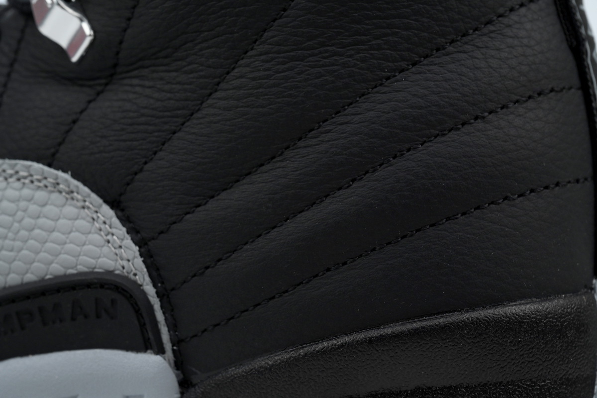 Air Jordan 12 Retro 'Barons' CT8013-010