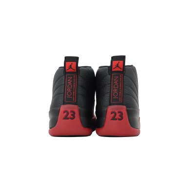Air Jordan 12 Retro 'Flu Game' CT8013-002 02