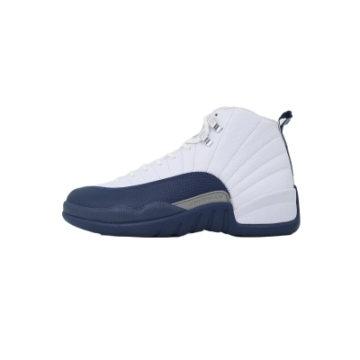 Air Jordan 12 Retro 'French Blue' CT8013-114 01