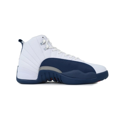 Air Jordan 12 Retro 'French Blue' CT8013-114 02
