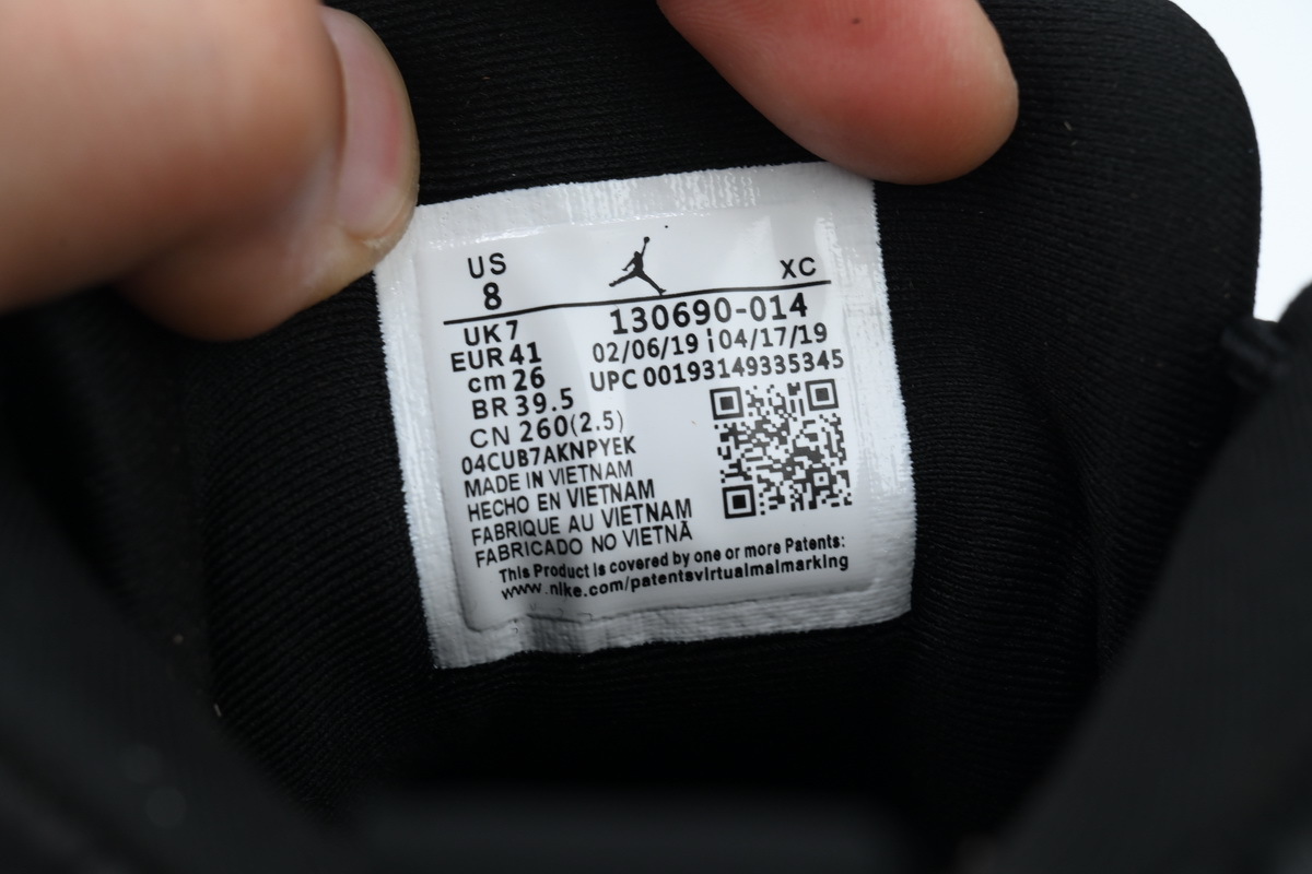 Air Jordan 12 Retro 'Game Royal' 130690-014