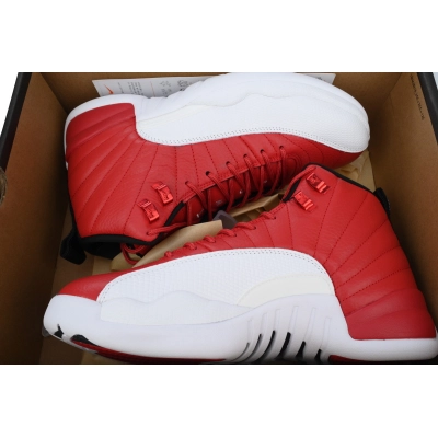Air Jordan 12 Retro 'Gym Red' 130690-600 02