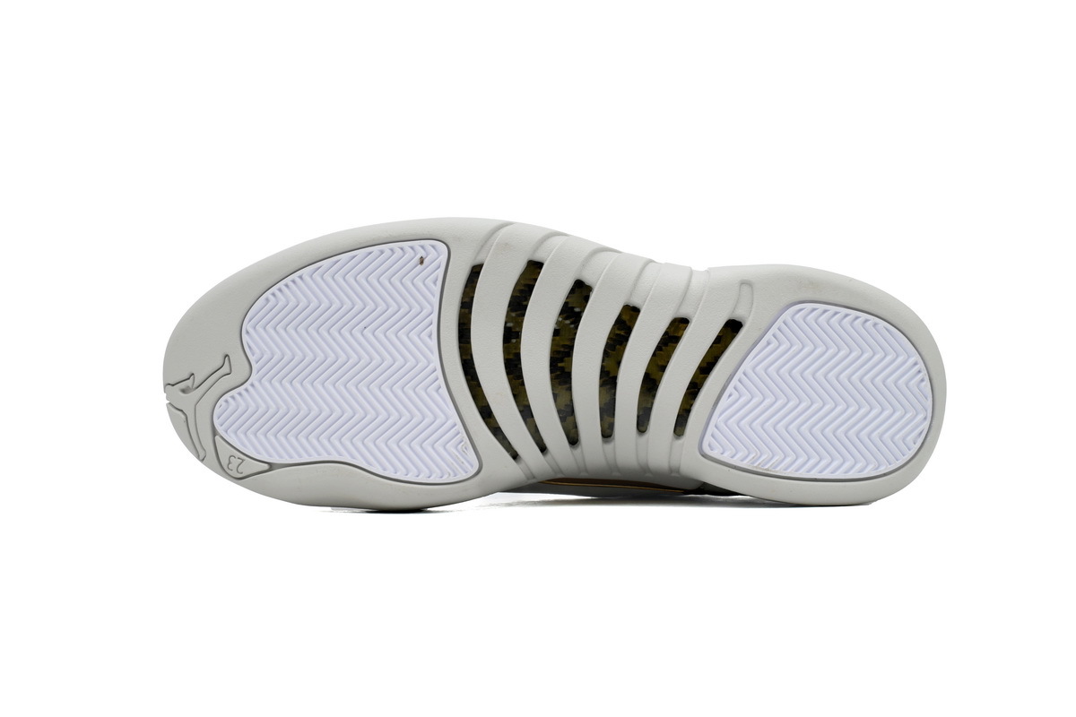 Air Jordan 12 Retro 'Phantom' FD9101-007