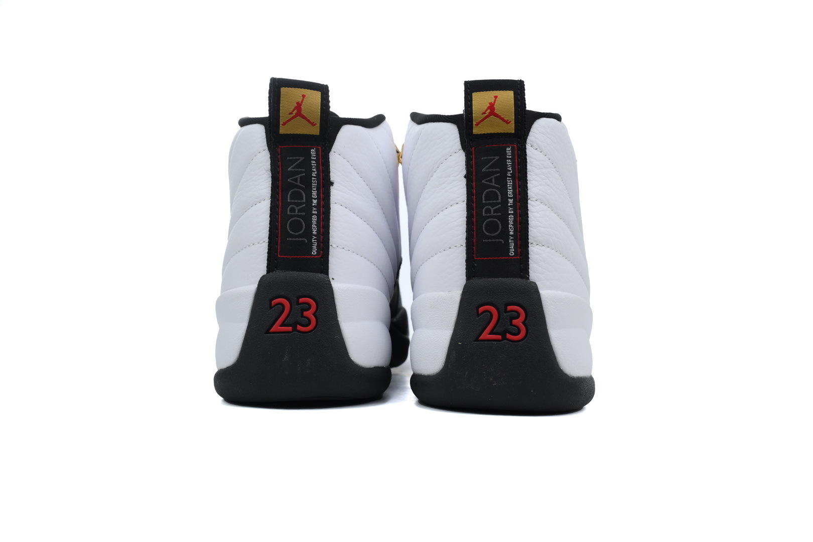 Air Jordan 12 Retro 'Taxi' 130690-125